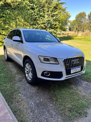 Audi Q5 2.0 Tfsi 211cv Stronic Quattro