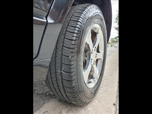 Captiva 3.6 Awd V6 24v Gasolina 2009 - Excelente Estado