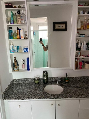 Imagem 18 de 30 de Apartamento Com 3 Dormitórios À Venda, 78 M² Por R$ 835.000,00 - Casa Verde Média - São Paulo/sp - Ap11136