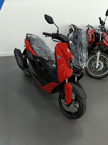 Yamaha Nmax Connected 160 Abs 2024 J