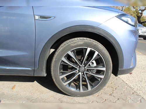 Jetour X70 Plus At