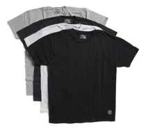 Comprar Playera Aeropostale 4 Pack Hombre Soft Cotton 100% Original
