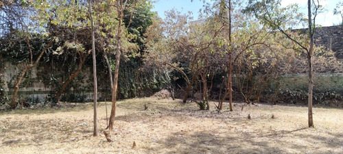 Terreno En Venta En Pedregal