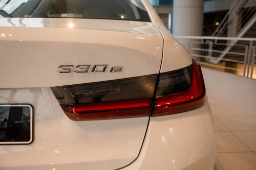 Bmw 330e Urban 2024