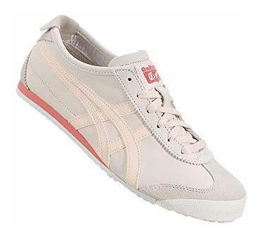 Zapatos Onitsuka Tiger Mexico 66 Para Mujer 1182a078
