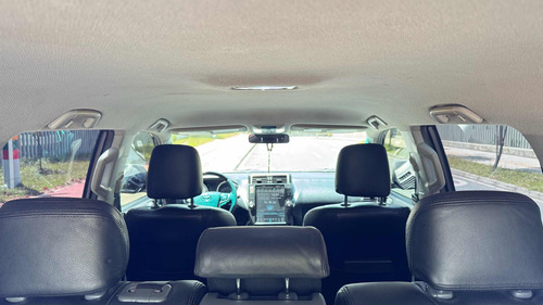 Toyota Prado 3.0 Tx-l