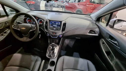 Imagen 18 de 19 de Chevrolet Cruze Lt 5p At - Disponible Entrega Inmediata #8