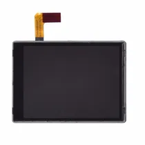 Comprar Display Lcd Blackberry Storm 9530 9500 100% Original E Novo