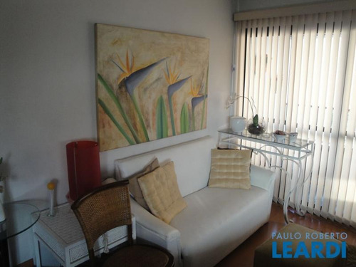 Flat Apart Hotel - Jardim América - Sp - 146178