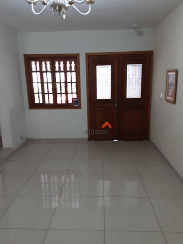 Imagem 3 de 30 de Sobrado Com 3 Dormitórios À Venda, 140 M² Por R$ 680.000,00 - Jardim Dracena - São Paulo/sp - So0264