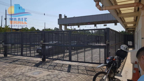 Imagem 2 de 30 de Galpão Para Alugar, 21168 M² Por R$ 338.688,00/mês - Aparecidinha - Sorocaba/sp - Ga0263