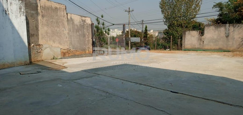 Imagem 7 de 19 de Salão Para Aluguel Em Parque Jambeiro - Sl009965