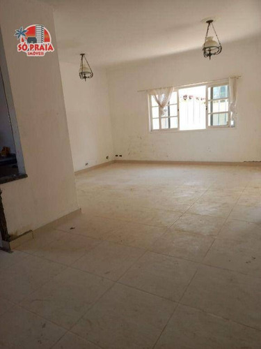 Imagem 4 de 16 de Casa Com 4 Dormitórios À Venda, 183 M² Por R$ 550.000,00 - Flórida Mirim - Mongaguá/sp - Ca5367