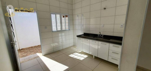 Imagem 11 de 30 de Casa Com 3 Dormitórios À Venda, 248 M² Por R$ 790.000,00 - Centro - Itu/sp - Ca1344