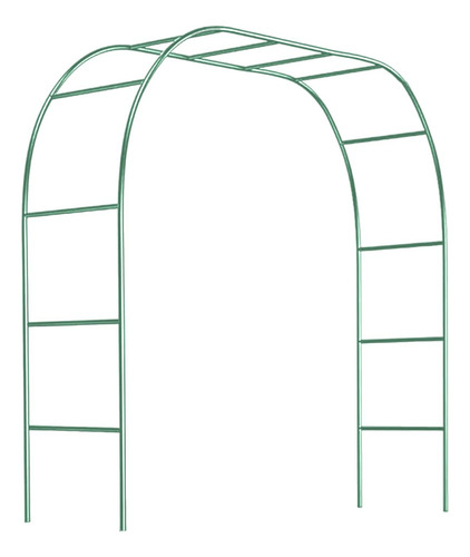 Arch Garden Garden Arbor Marco De Flores Verde