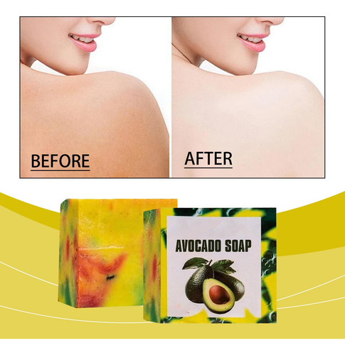Jabón Personal M273 Care Soaps, Barras, Jabón Limpiador