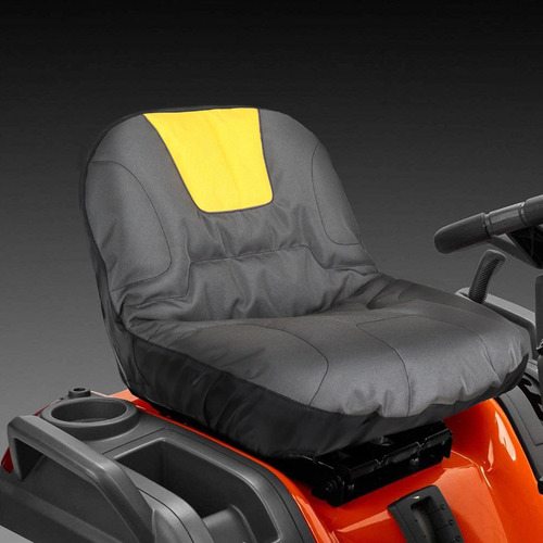 Funda De Asiento Para Cortacésped, Tela Oxford, Funda