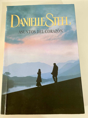 Asuntos Del Corazón Danielle Steel