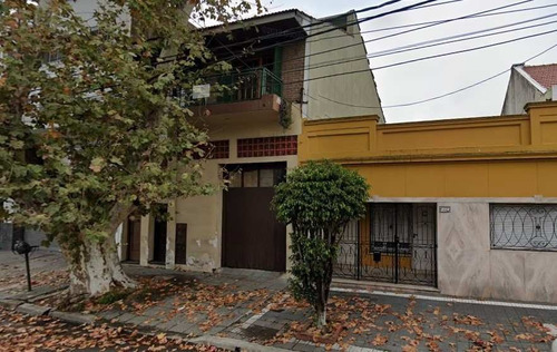Galpon Con Vivienda En Venta En Piñeyro