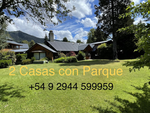 Casa En Bariloche  Km 5