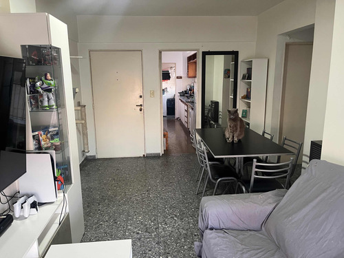 Departamento 3 Ambientes S/av Alberdi *mataderos*