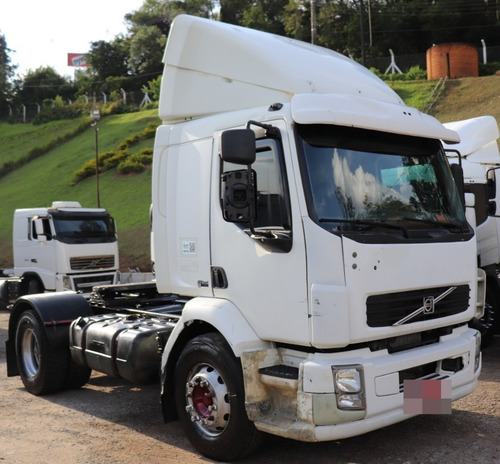 Volvo Vm 310 4x2 2009 Ñ P 340 P 360 Fh 380 Fh 400