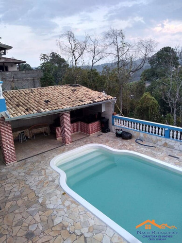 Imagem 5 de 15 de Chácara 4 Dormitórios Água Azul - 20224