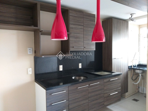 Imagem 2 de 15 de Apartamento - Jardim Itu Sabara - Ref: 43145 - V-43145