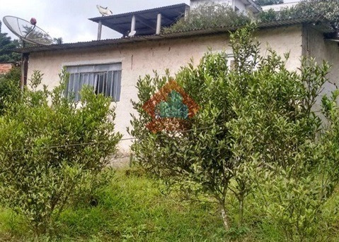 Imagem 1 de 1 de Rural - Ref: 02554