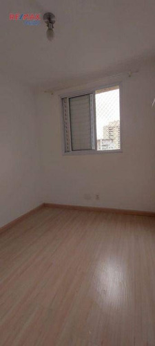 Imagem 16 de 20 de Apartamento Com 2 Dormitórios Para Alugar, 83 M² Por R$ 2.950/mês - Vila Andrade - São Paulo/sp - Ap1041