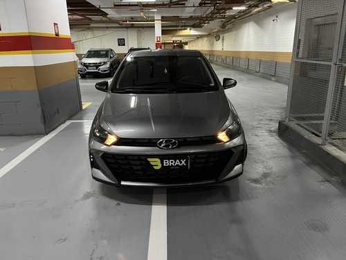 Hyundai HB20 1.0 Sense Flex 5p