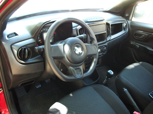 Fiat Strada 1.4 Endurance Cab. Cs Plus Flex 2p