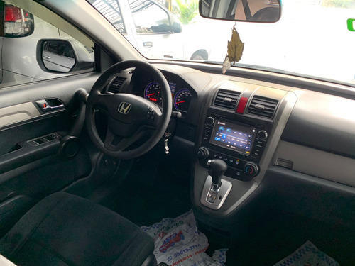 Honda CR-V 2.0 Lx 4x2 Aut. 5p