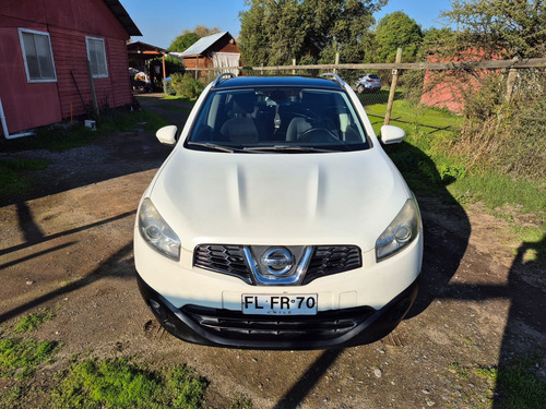 Suv Automatica Y Con Techo Panorámico, 2da Dueña, Al Dia