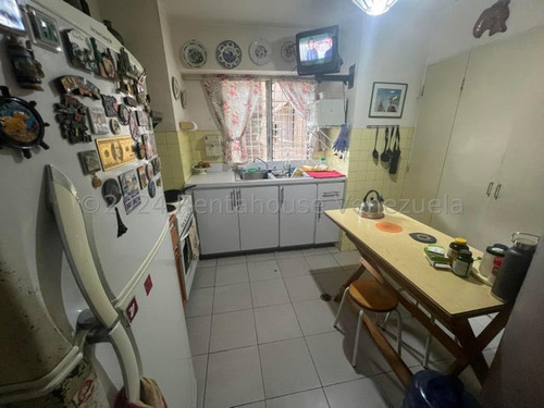 Apartamento En Alquiler El Paraiso Fm25-8961