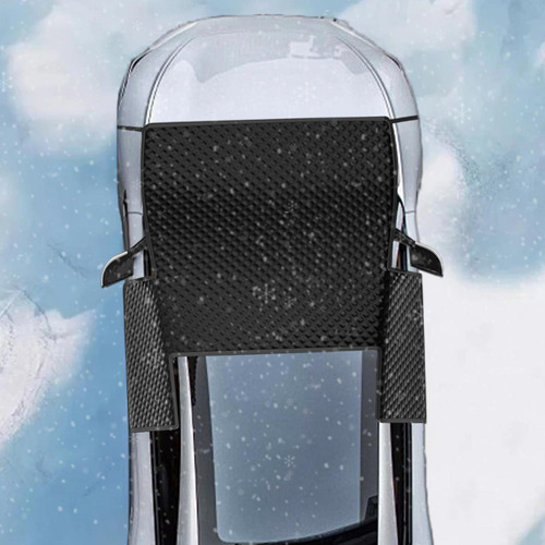 Protector Contra Heladas Para Parabrisas De Coche Cubiertas