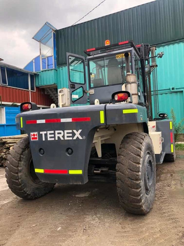 Terex