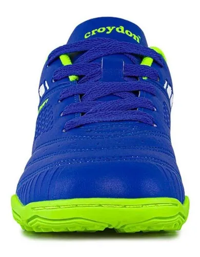 Tenis guayos croydon sales