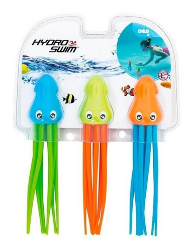 Bestway Set Para Buceo Calamares X 3 Jlt 26031 La Torre