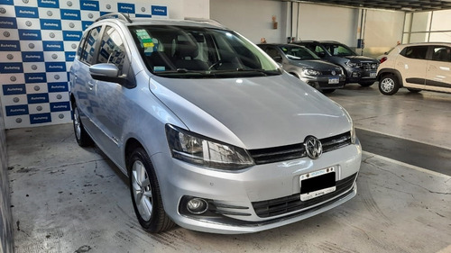 Volkswagen Suran Highline 1.6 Dc