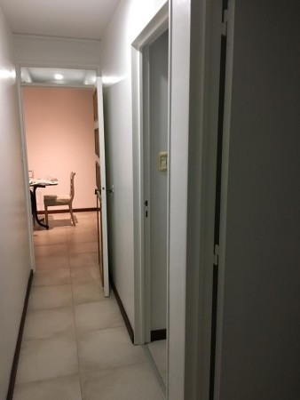 Imagen 6 de 10 de Alquiler Temporario 3 Ambientes, Guise Y Paraguay, Palermo
