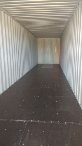 Contenedores Marítimos 20/40 Secos Vta Trelew Mas Traslado