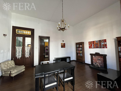 Venta Casa 3 Ambientes En Parque Patricios