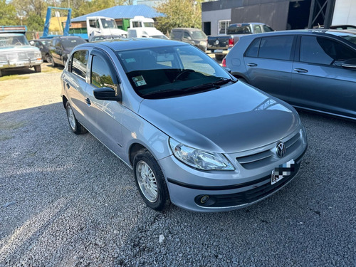 Volkswagen Gol Trend 1.6