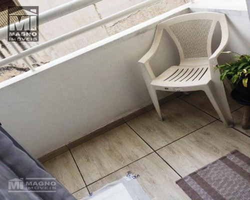 Imagem 5 de 14 de Apartamento Com 3 Dormitórios À Venda Em Ermelino Matarazzo - Ap1956