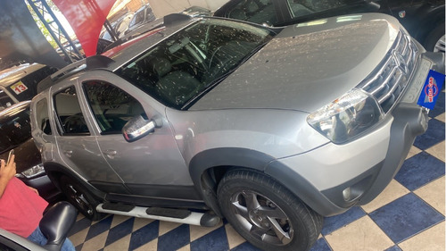 Imagem 4 de 13 de Renault Duster