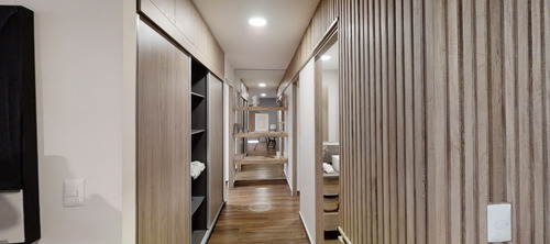 Departamento En Venta En Cumbres Del Lago, Juriquilla Querétaro