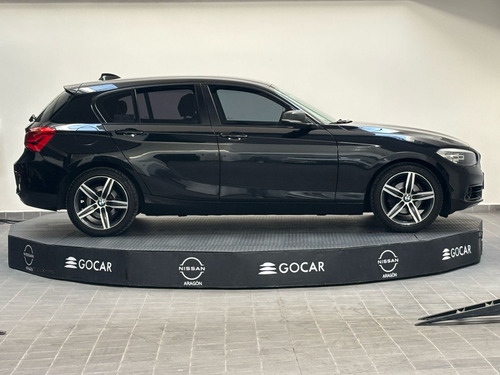BMW Serie 1 5 pts. HB 118i Sport Line, TA, RA-16