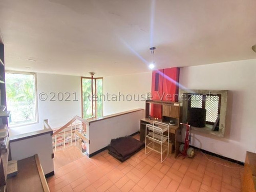 Imagen 5 de 14 de Casa En Venta En Los Palos Grandes