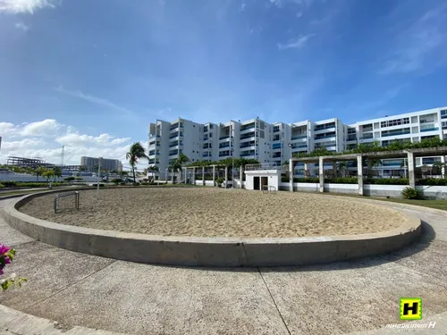 Conjunto Puerto Marintusa